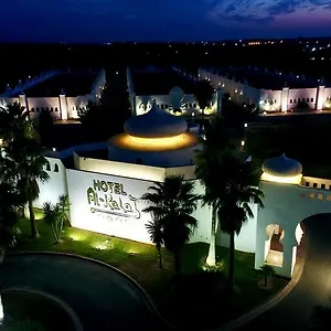 **** Hotel Alkalat Spagna
