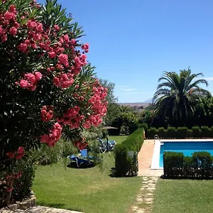  Hotel La Pena Spagna